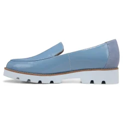 Store Vionic Kensley Loafer Black Leather|Black Patent|Blue Shadow|Brown Leather