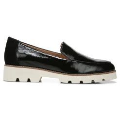 Store Vionic Kensley Loafer Black Leather|Black Patent|Blue Shadow|Brown Leather