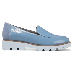 Store Vionic Kensley Loafer Black Leather|Black Patent|Blue Shadow|Brown Leather