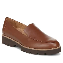 Store Vionic Kensley Loafer Black Leather|Black Patent|Blue Shadow|Brown Leather