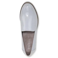 Store Vionic Kensley Loafer Black Leather|Black Patent|Blue Shadow|Brown Leather