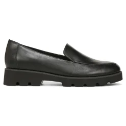 Store Vionic Kensley Loafer Black Leather|Black Patent|Blue Shadow|Brown Leather