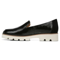 Store Vionic Kensley Loafer Black Leather|Black Patent|Blue Shadow|Brown Leather