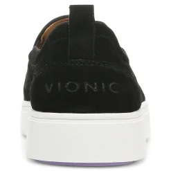 Fashion Vionic Kimmie Perf Sneaker Ballad Blue|Black|Roze|Slate