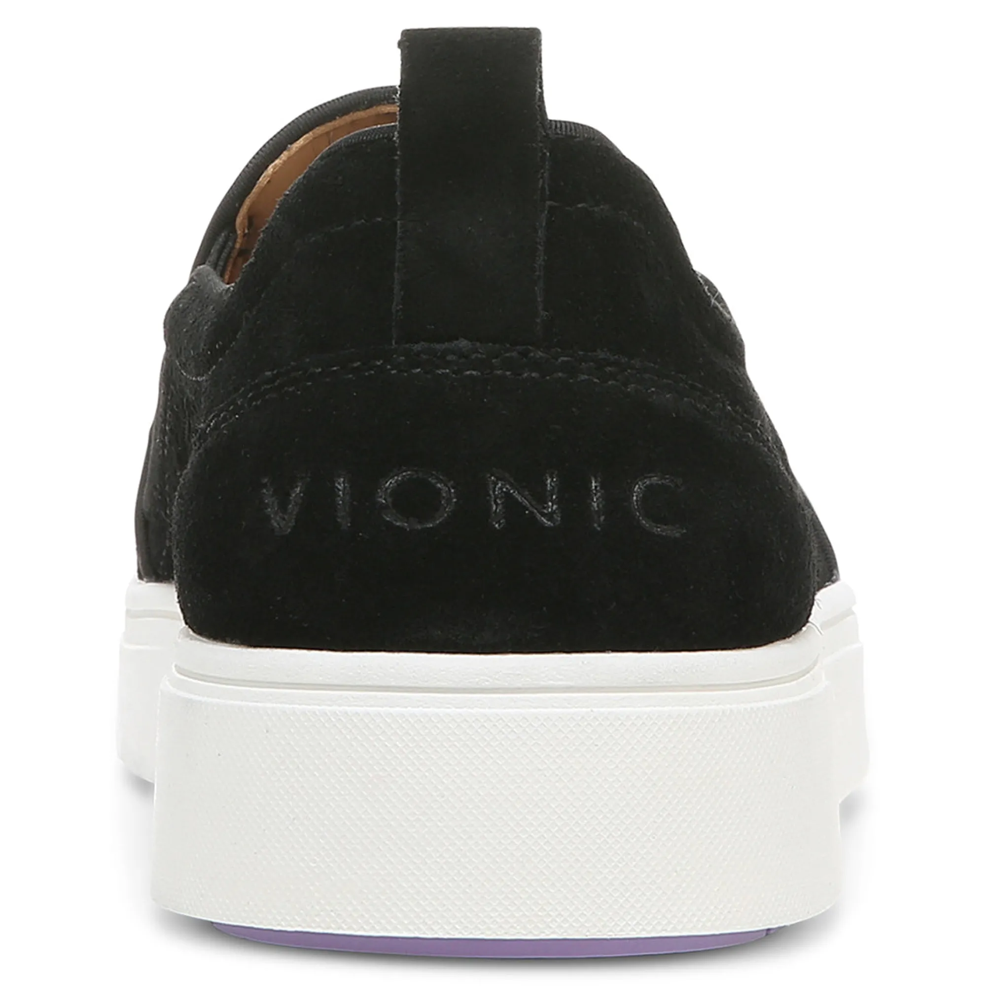 Fashion Vionic Kimmie Perf Sneaker Ballad Blue|Black|Roze|Slate