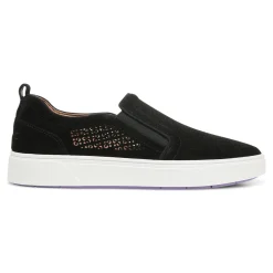 Fashion Vionic Kimmie Perf Sneaker Ballad Blue|Black|Roze|Slate