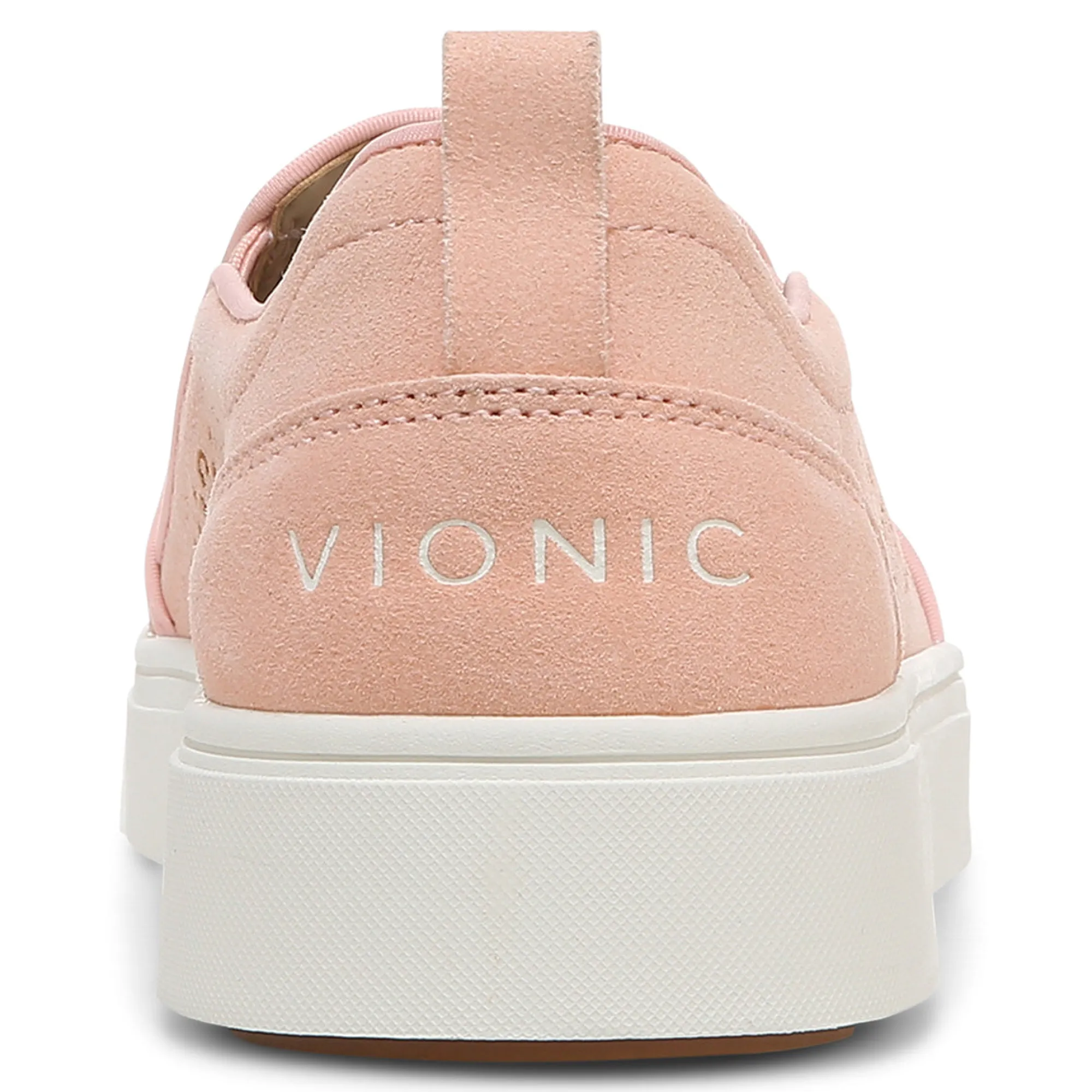 Fashion Vionic Kimmie Perf Sneaker Ballad Blue|Black|Roze|Slate