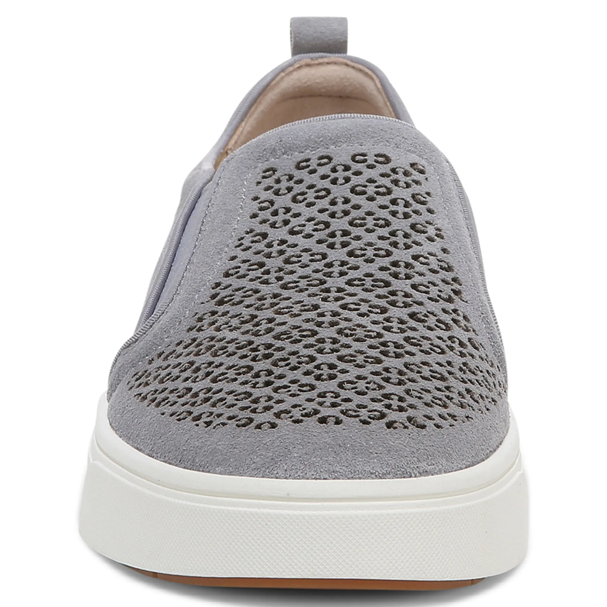 Fashion Vionic Kimmie Perf Sneaker Ballad Blue|Black|Roze|Slate