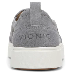 Fashion Vionic Kimmie Perf Sneaker Ballad Blue|Black|Roze|Slate