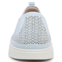 Fashion Vionic Kimmie Perf Sneaker Ballad Blue|Black|Roze|Slate