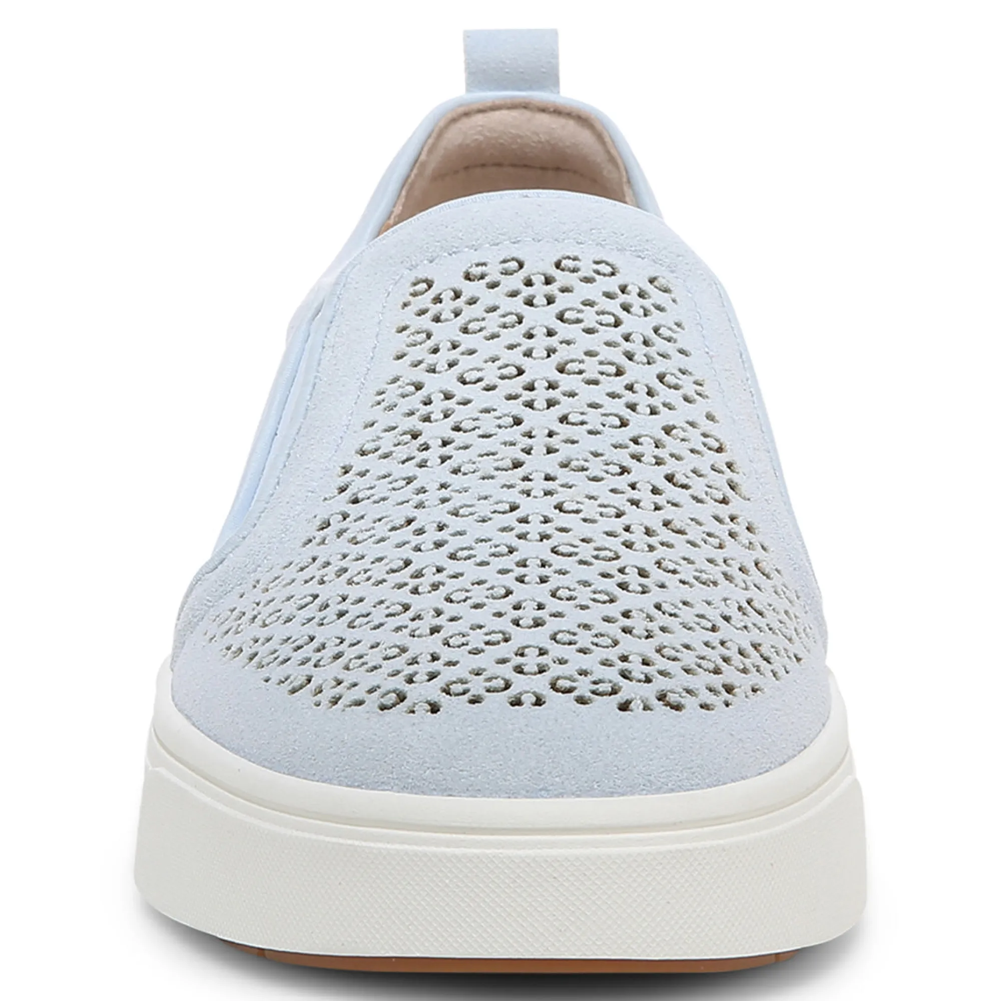 Fashion Vionic Kimmie Perf Sneaker Ballad Blue|Black|Roze|Slate