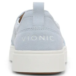 Fashion Vionic Kimmie Perf Sneaker Ballad Blue|Black|Roze|Slate