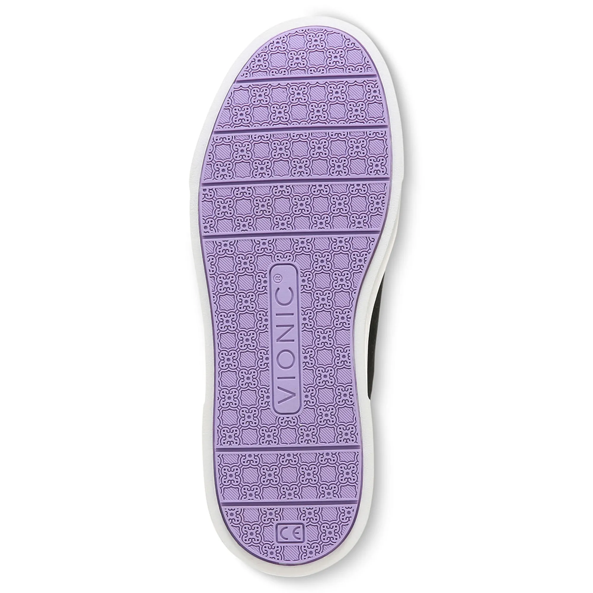 Fashion Vionic Kimmie Perf Sneaker Ballad Blue|Black|Roze|Slate