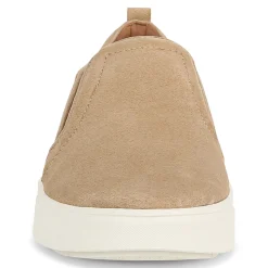 Best Vionic Kimmie Sneaker Black Leather|Sand Suede|Tan Leather