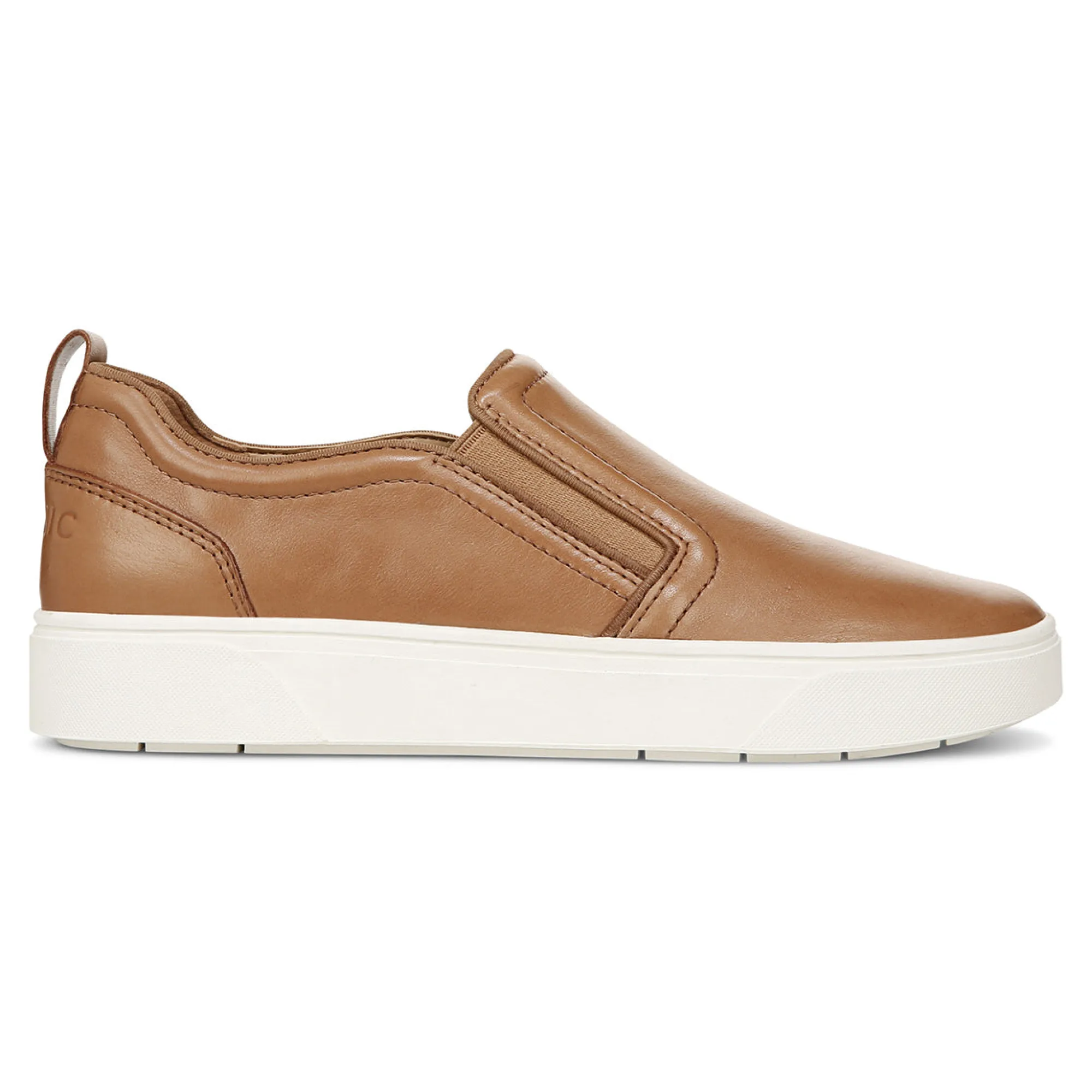 Best Vionic Kimmie Sneaker Black Leather|Sand Suede|Tan Leather