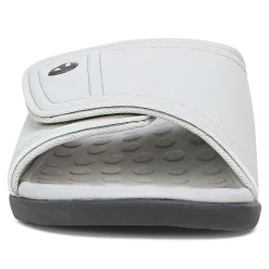 Best Sale Vionic Kiwi Slide Sandal Black|Camel|Sky|Vapor