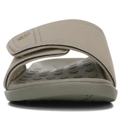 Best Sale Vionic Kiwi Slide Sandal Black|Camel|Sky|Vapor