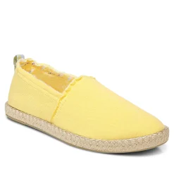 Flash Sale Vionic Laguna Espadrille Azure|Black|Cream|Dusty Cedar