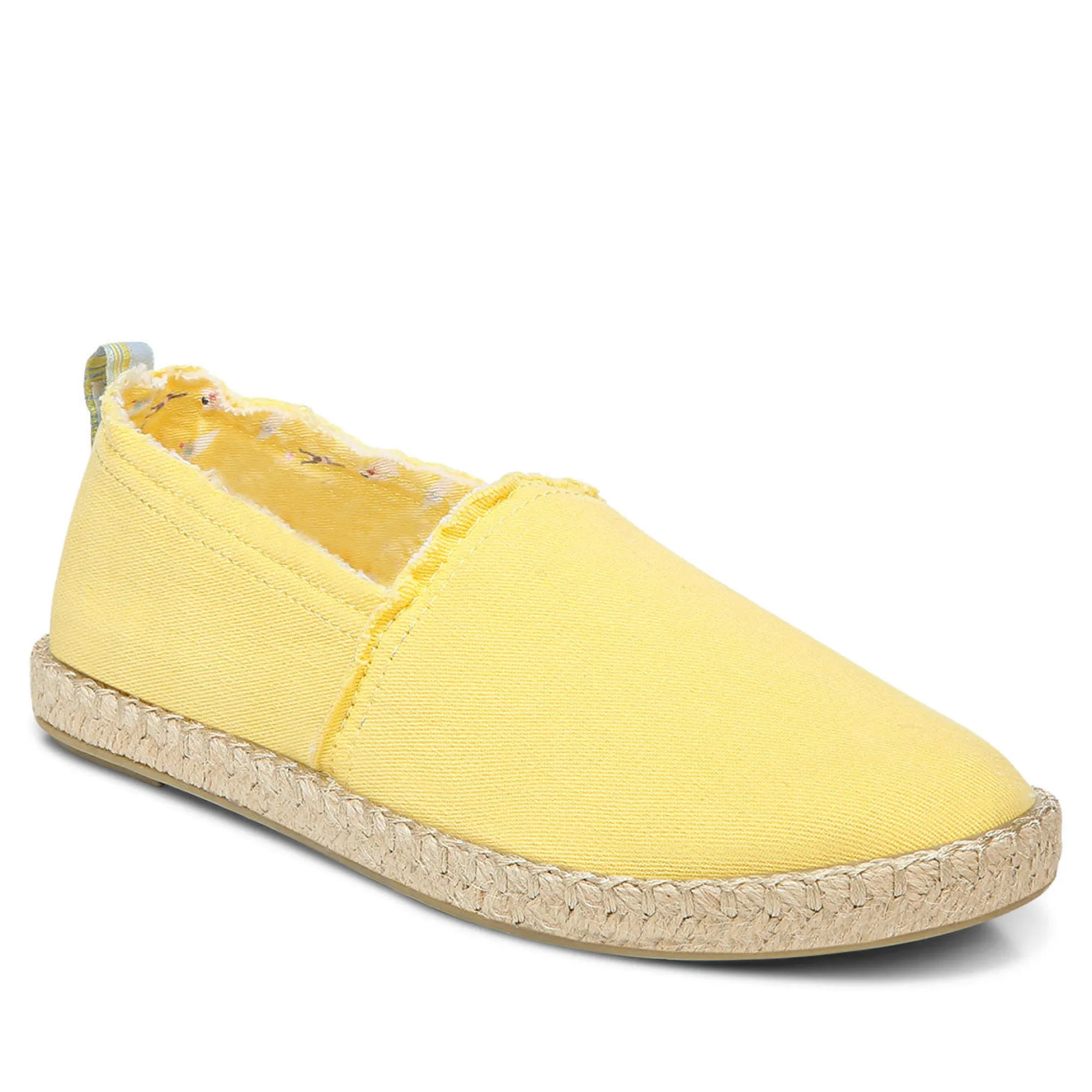 Flash Sale Vionic Laguna Espadrille Azure|Black|Cream|Dusty Cedar