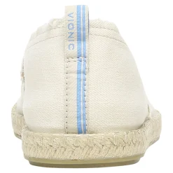 Flash Sale Vionic Laguna Espadrille Azure|Black|Cream|Dusty Cedar