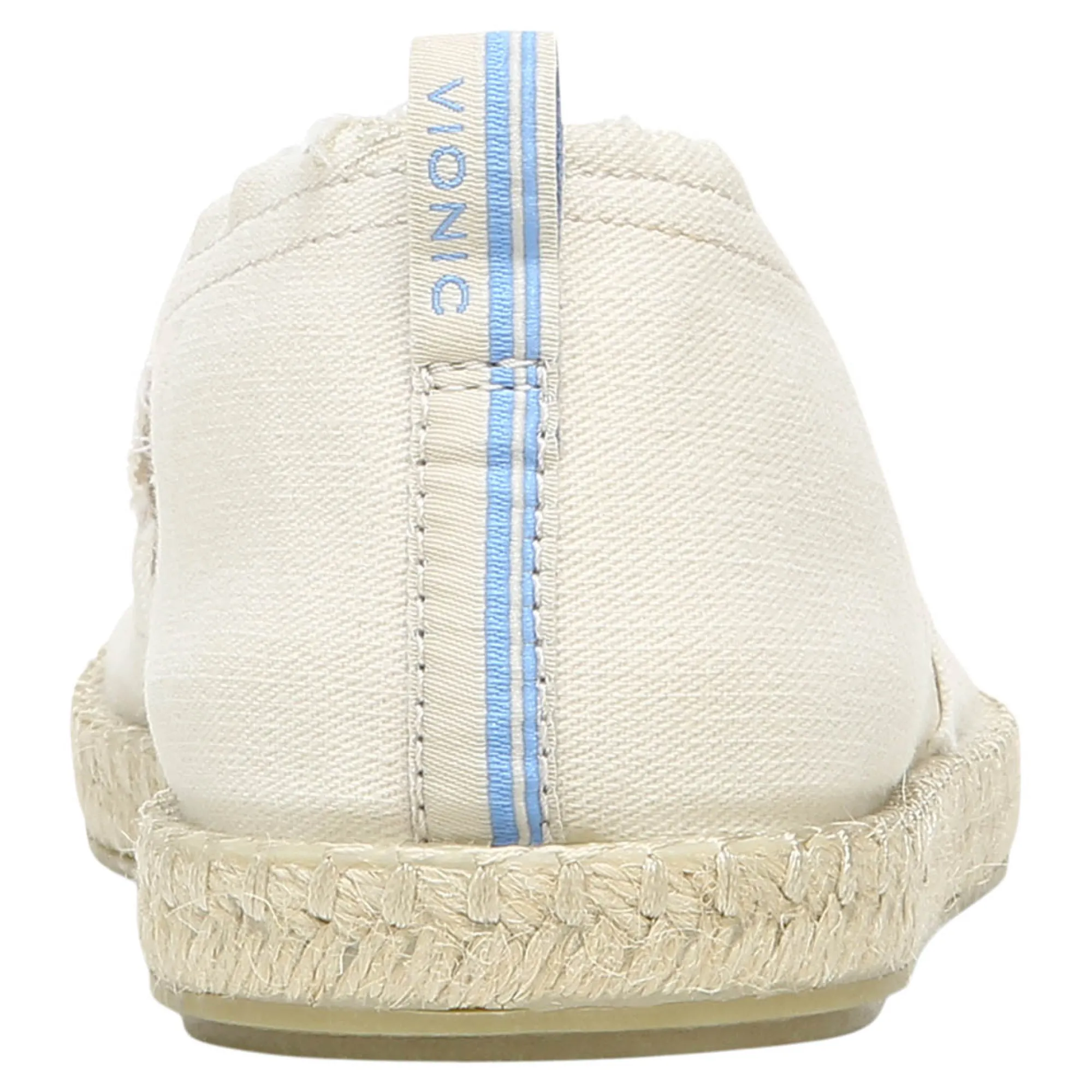 Flash Sale Vionic Laguna Espadrille Azure|Black|Cream|Dusty Cedar