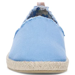 Flash Sale Vionic Laguna Espadrille Azure|Black|Cream|Dusty Cedar