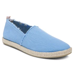 Flash Sale Vionic Laguna Espadrille Azure|Black|Cream|Dusty Cedar