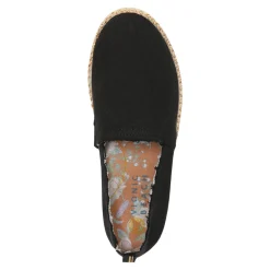 Flash Sale Vionic Laguna Espadrille Azure|Black|Cream|Dusty Cedar