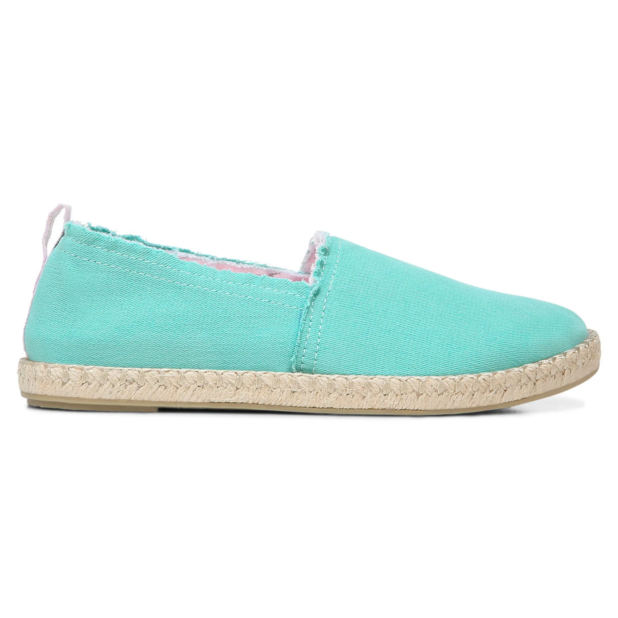 Flash Sale Vionic Laguna Espadrille Azure|Black|Cream|Dusty Cedar