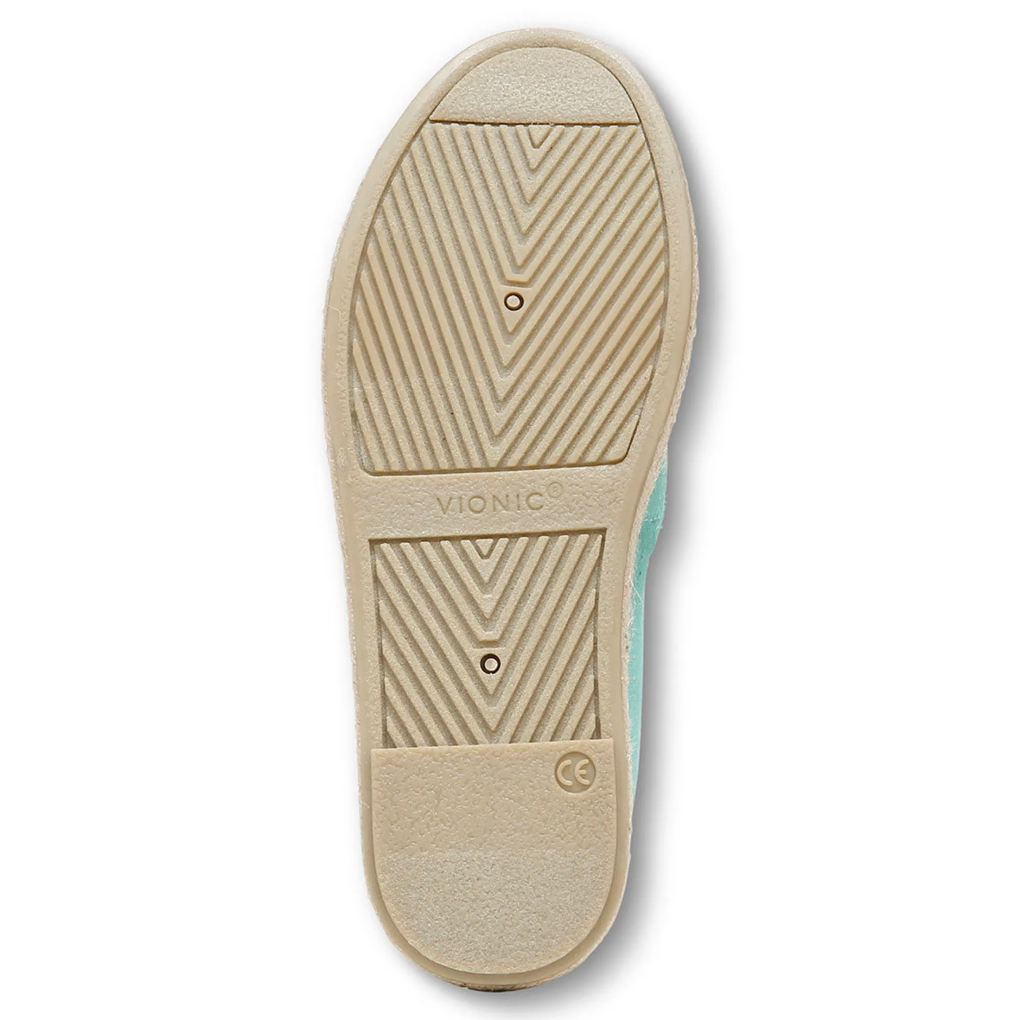 Flash Sale Vionic Laguna Espadrille Azure|Black|Cream|Dusty Cedar