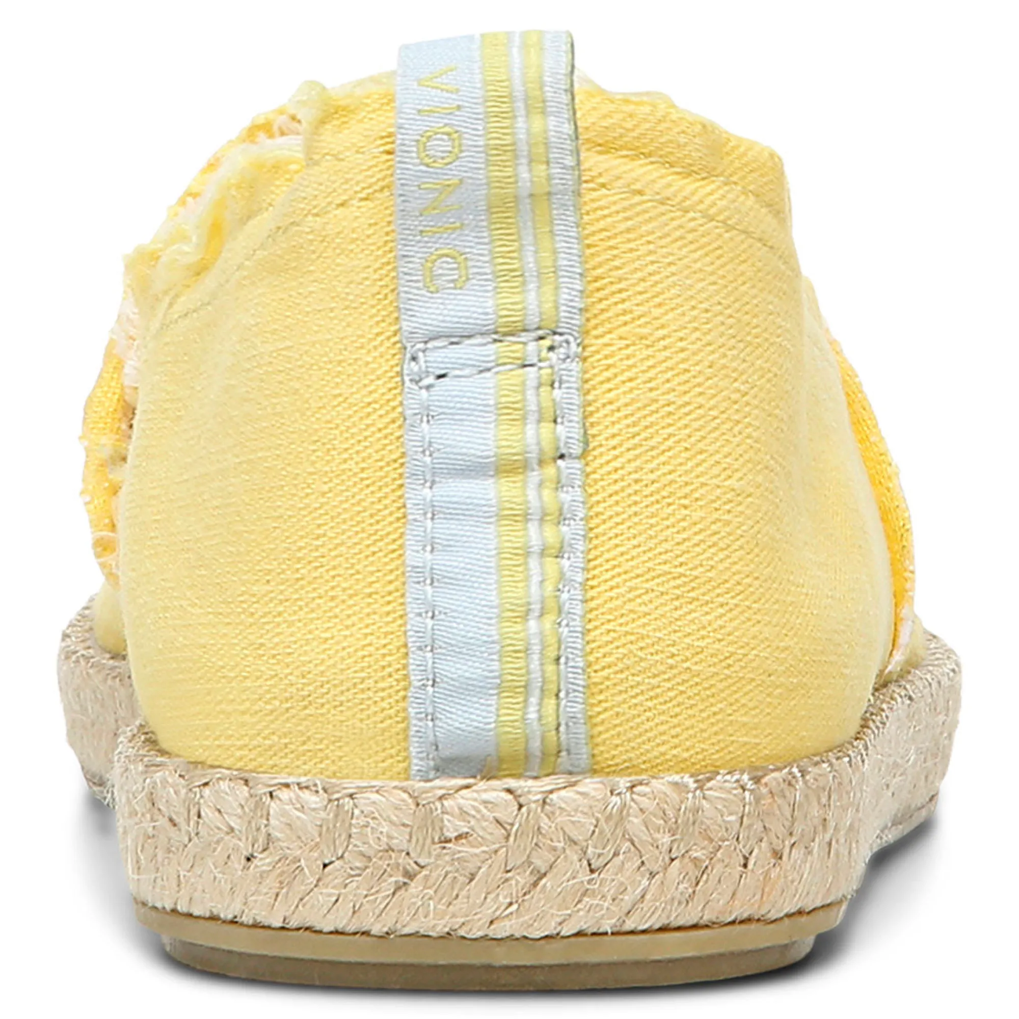 Flash Sale Vionic Laguna Espadrille Azure|Black|Cream|Dusty Cedar