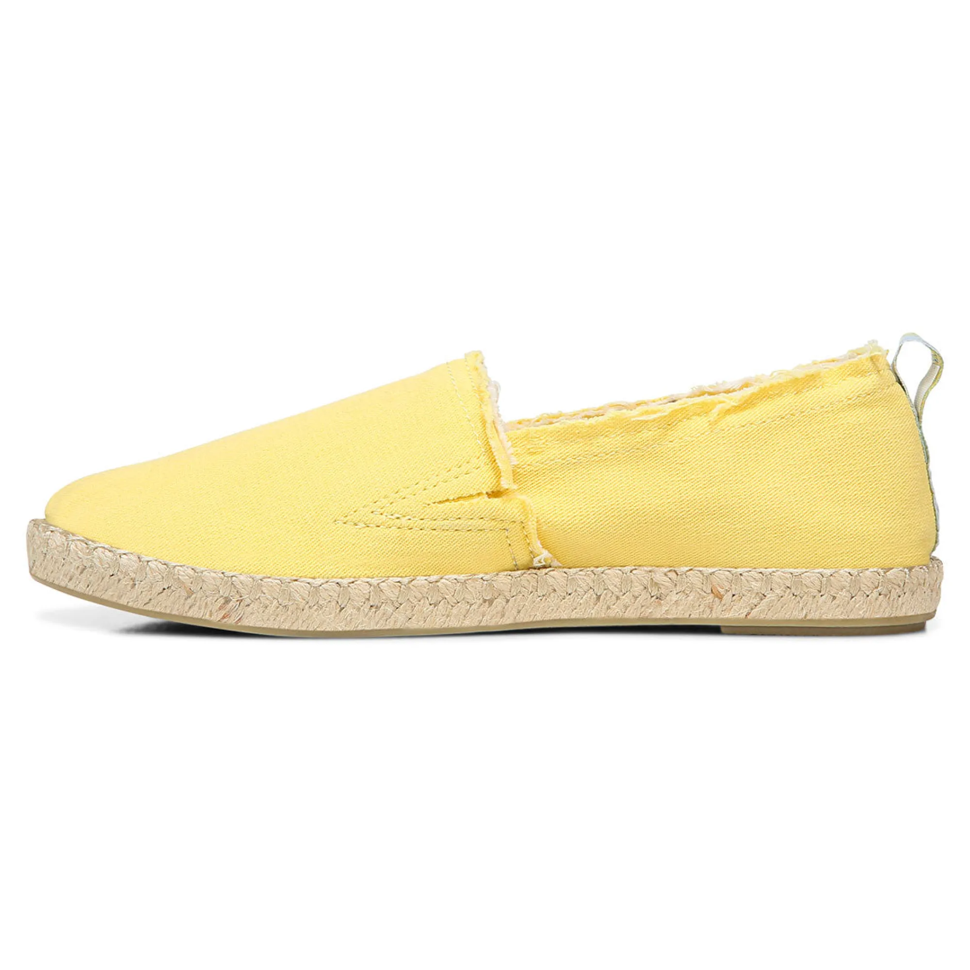 Flash Sale Vionic Laguna Espadrille Azure|Black|Cream|Dusty Cedar