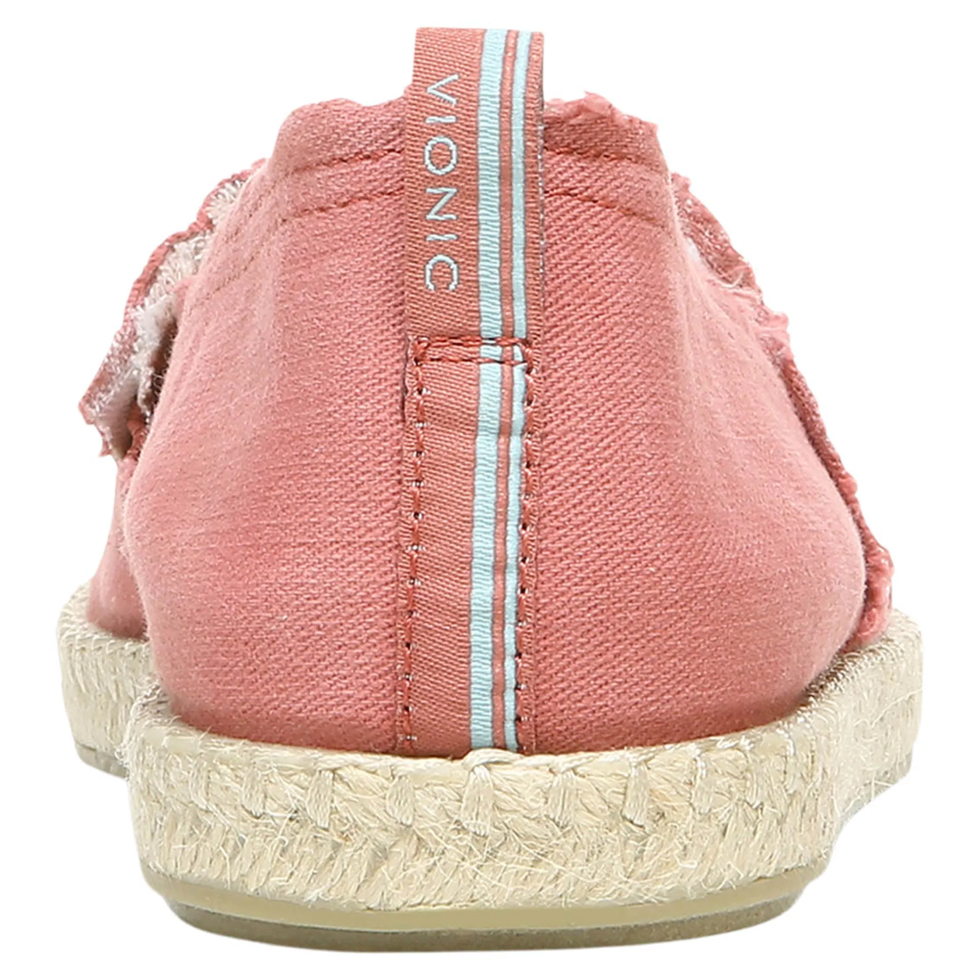 Flash Sale Vionic Laguna Espadrille Azure|Black|Cream|Dusty Cedar