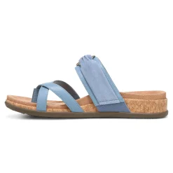 Cheap Vionic Landyn Slide Sandal Black|Blue Shadow|Clay|Cream