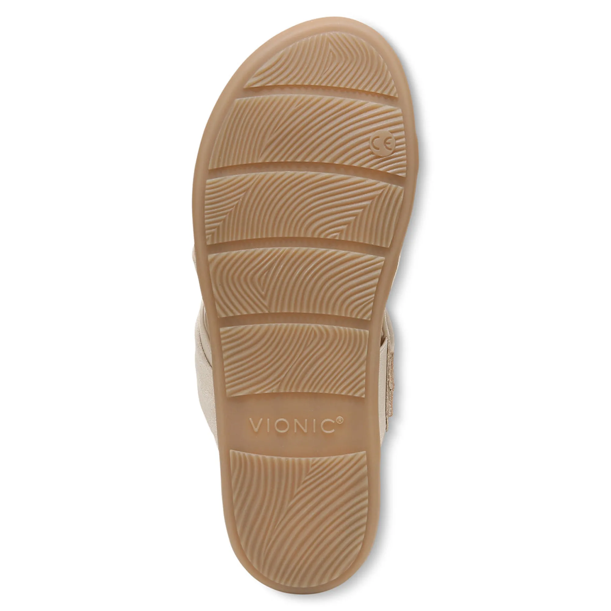 Cheap Vionic Landyn Slide Sandal Black|Blue Shadow|Clay|Cream