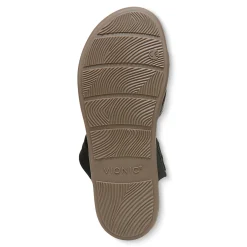 Cheap Vionic Landyn Slide Sandal Black|Blue Shadow|Clay|Cream