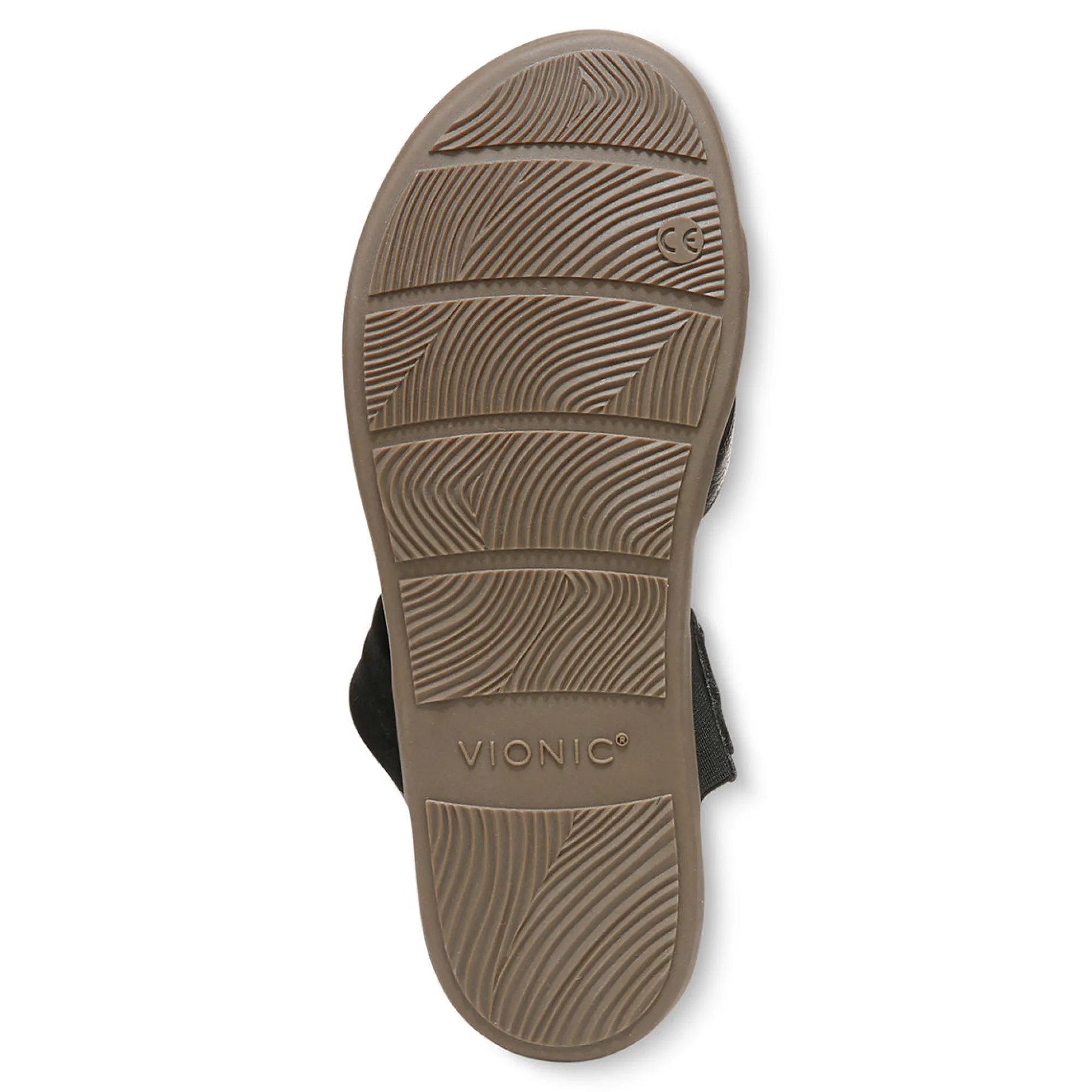 Cheap Vionic Landyn Slide Sandal Black|Blue Shadow|Clay|Cream