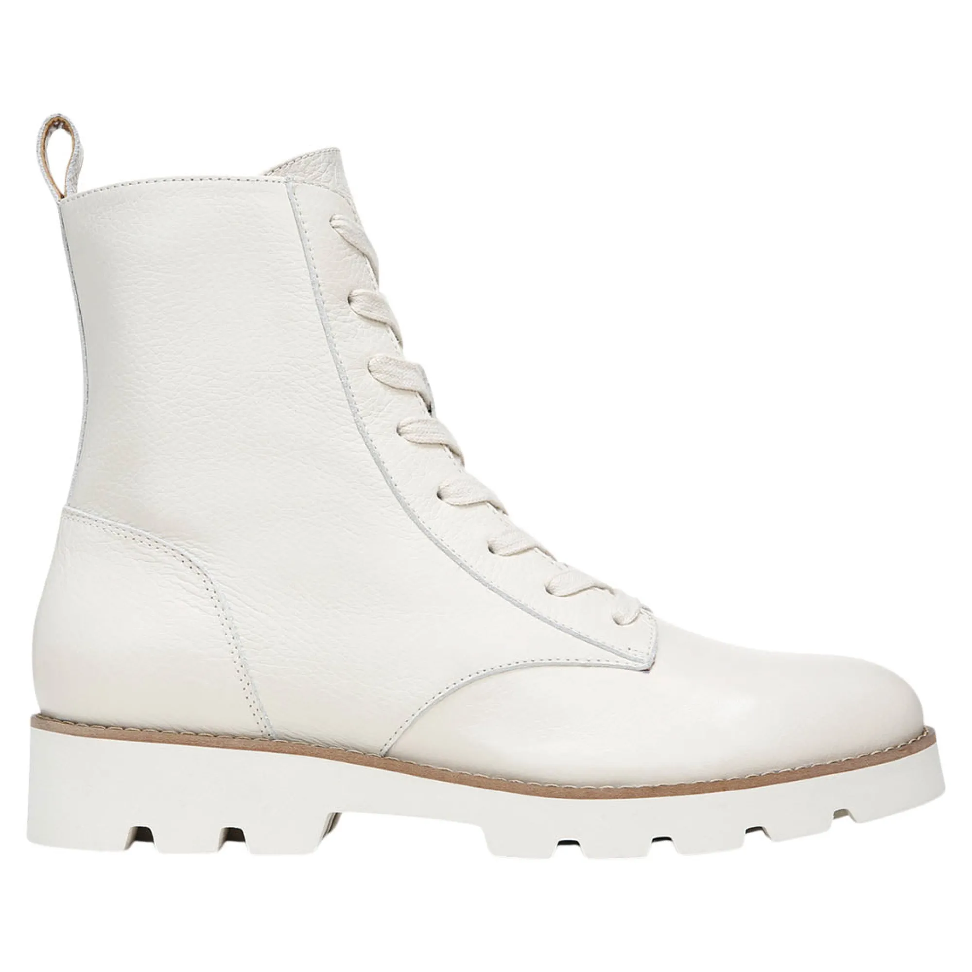 Flash Sale Vionic Lani Lace-Up Boot Black|Cream|Greige|Olive