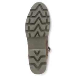 Flash Sale Vionic Lani Lace-Up Boot Black|Cream|Greige|Olive