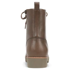 Flash Sale Vionic Lani Lace-Up Boot Black|Cream|Greige|Olive