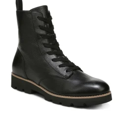 Flash Sale Vionic Lani Lace-Up Boot Black|Cream|Greige|Olive
