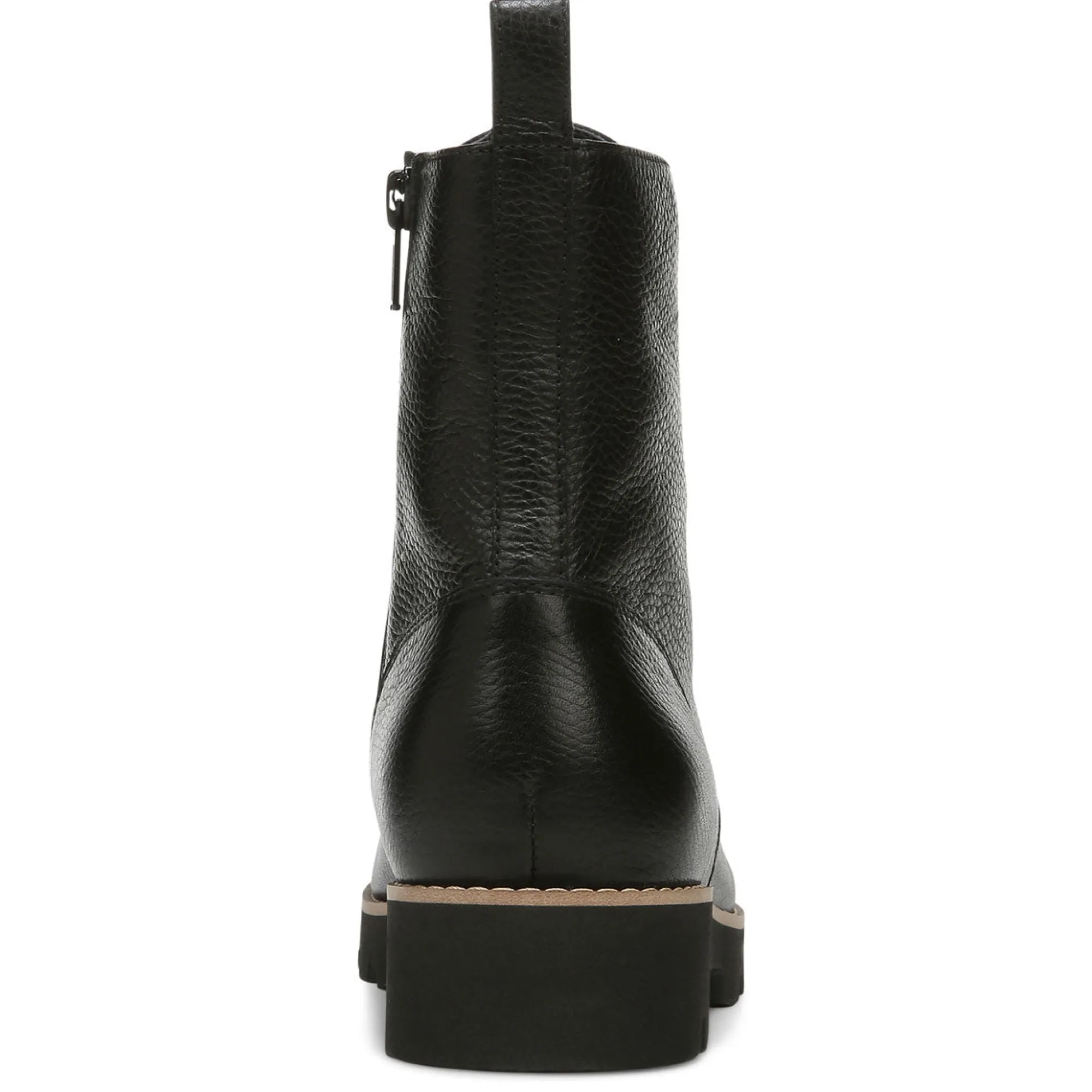 Flash Sale Vionic Lani Lace-Up Boot Black|Cream|Greige|Olive