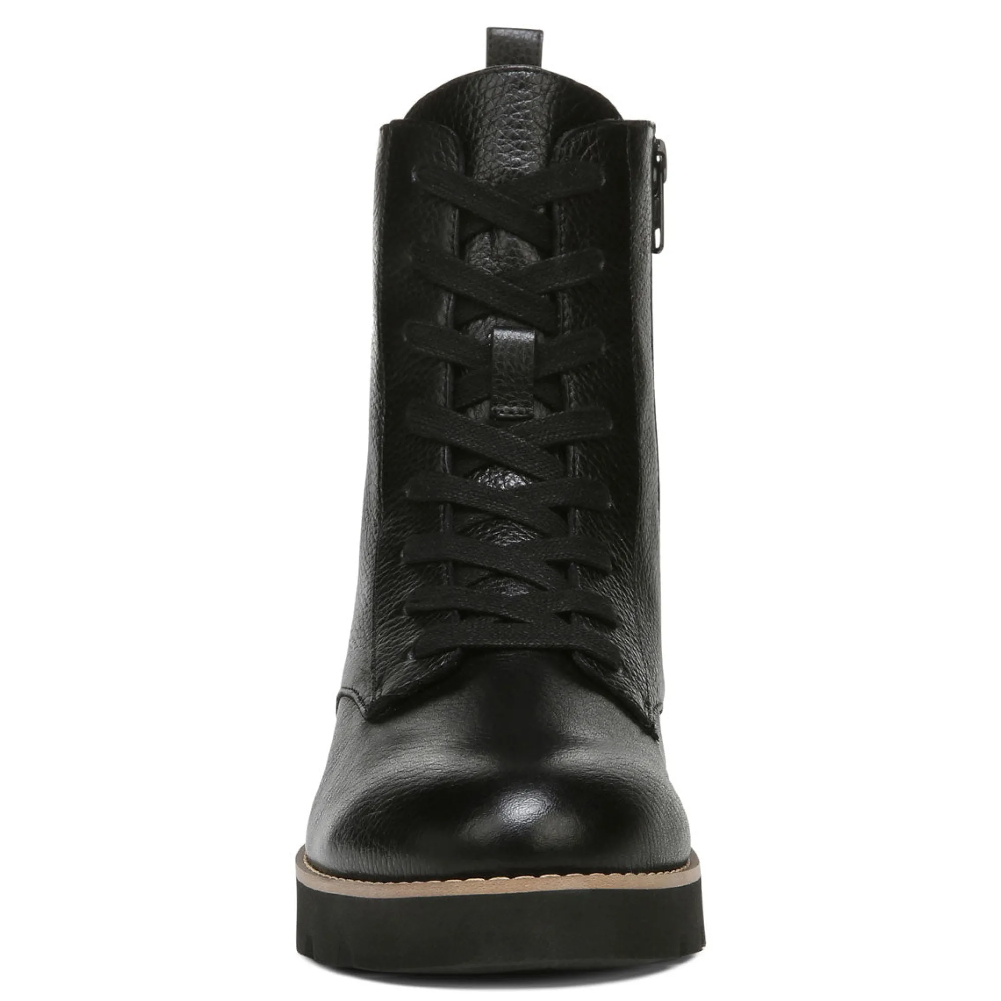 Flash Sale Vionic Lani Lace-Up Boot Black|Cream|Greige|Olive