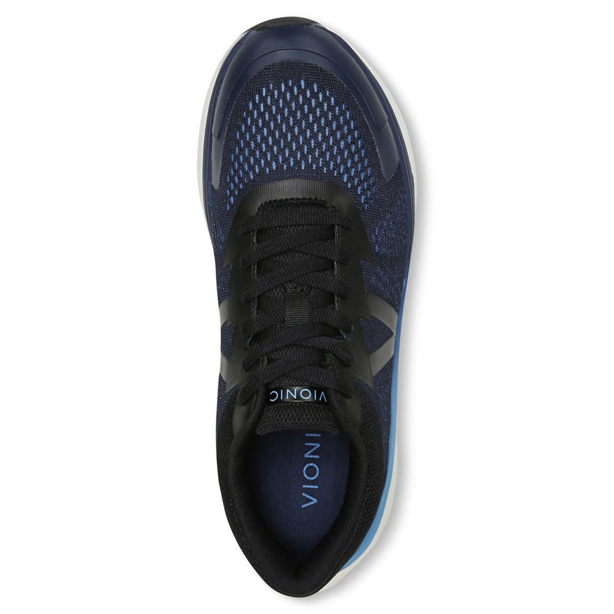Online Vionic Limitless Sneaker Black|Lightgrey/Wasabi|Marshmallow/Apricot|Navy/Sky