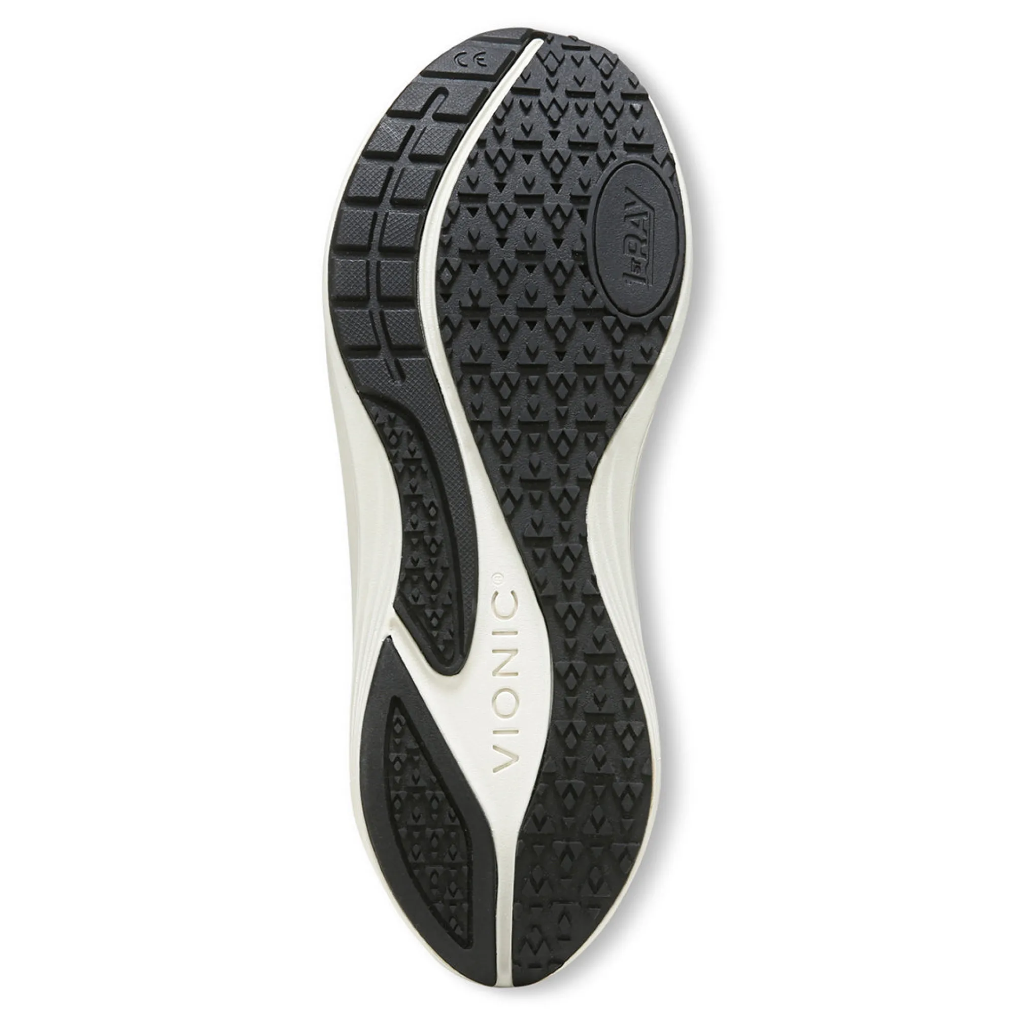 Online Vionic Limitless Sneaker Black|Lightgrey/Wasabi|Marshmallow/Apricot|Navy/Sky