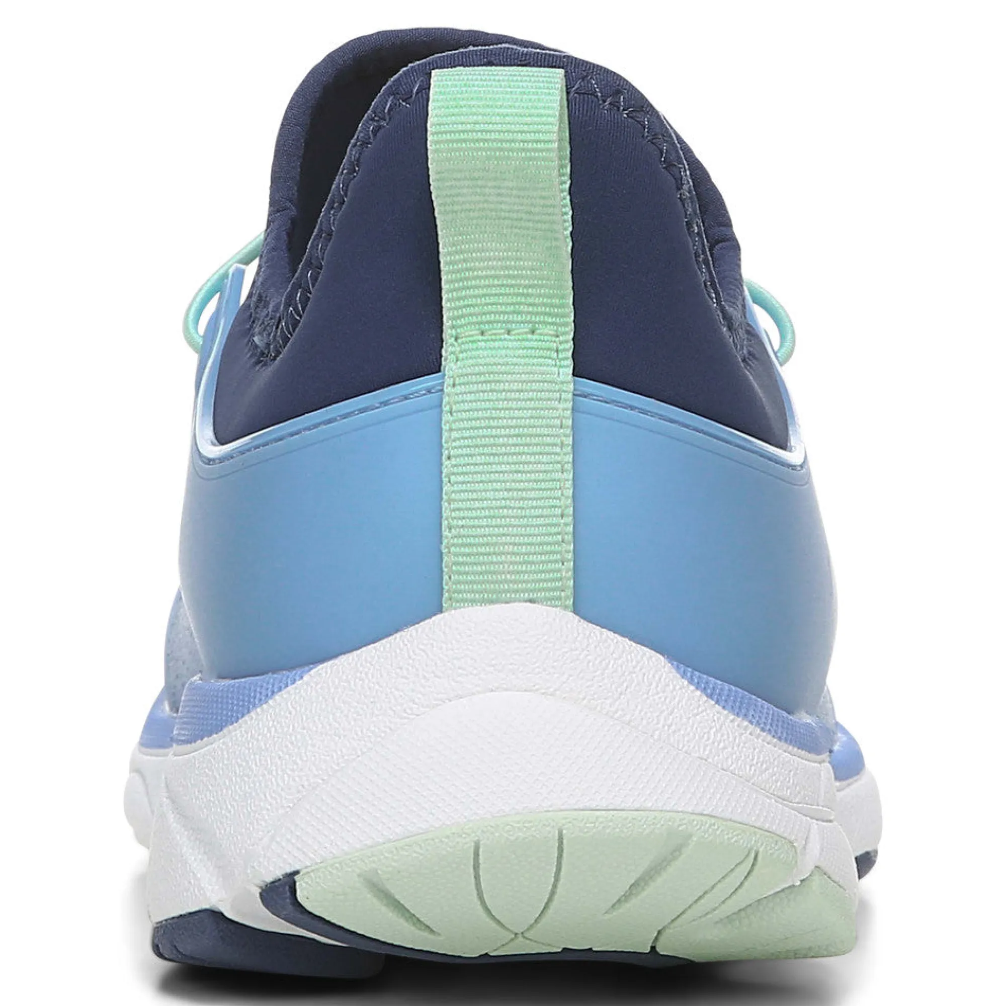 Clearance Vionic London Sneaker Black|Bluebell|Charcoal|Wasabi-Mint