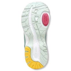 Clearance Vionic London Sneaker Black|Bluebell|Charcoal|Wasabi-Mint