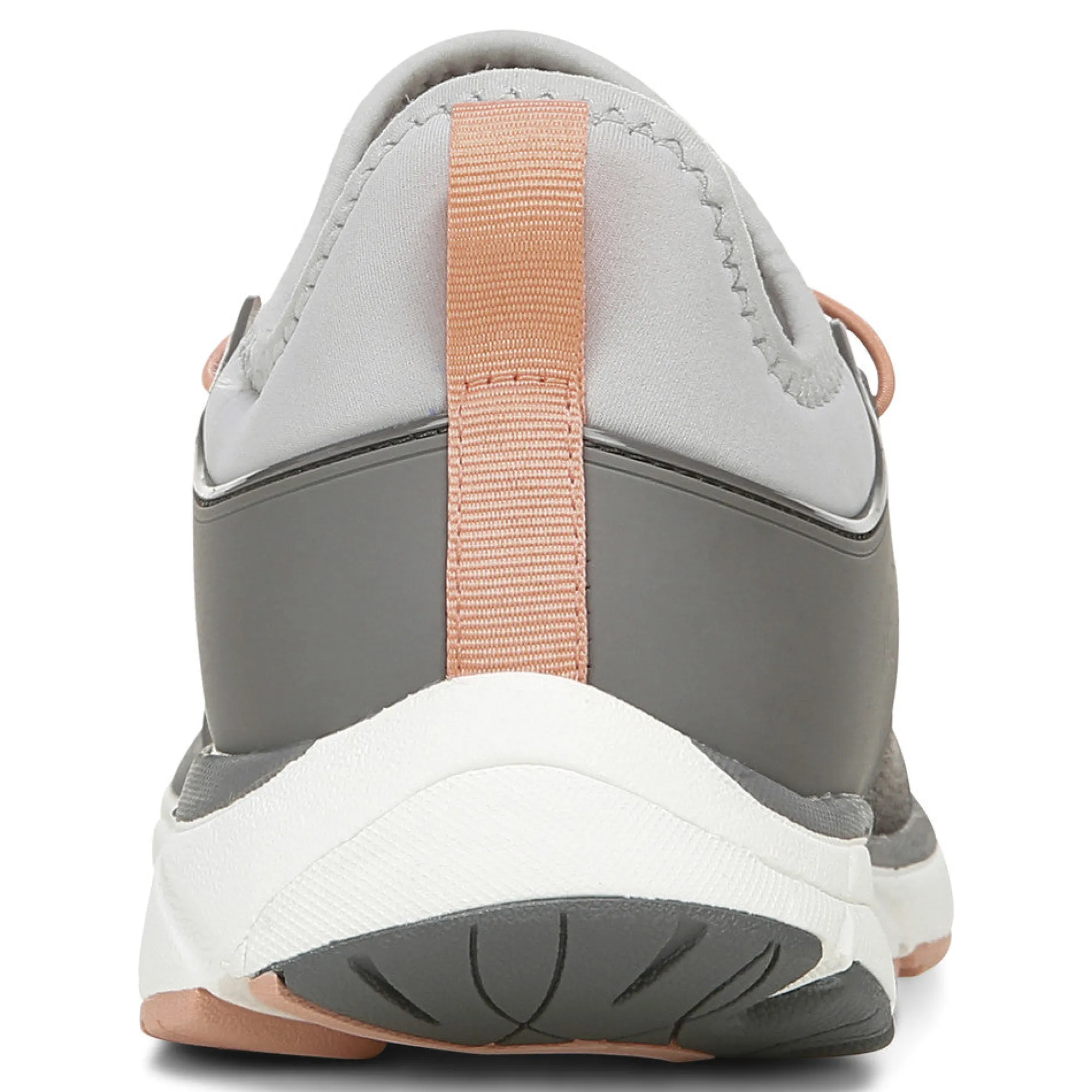 Clearance Vionic London Sneaker Black|Bluebell|Charcoal|Wasabi-Mint