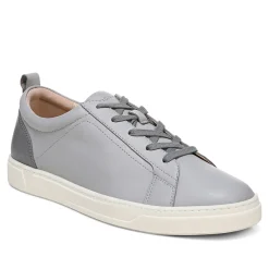 Best Vionic Lucas Sneaker Black|Chocolate|Light Grey|Olive