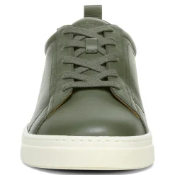 Discount Vionic Lucas Sneaker Black|Chocolate|Light Grey|Olive